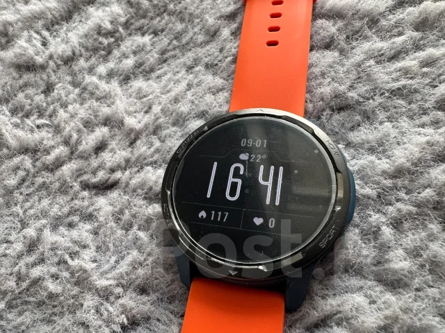 Xiaomi Watch S1 Active ����
