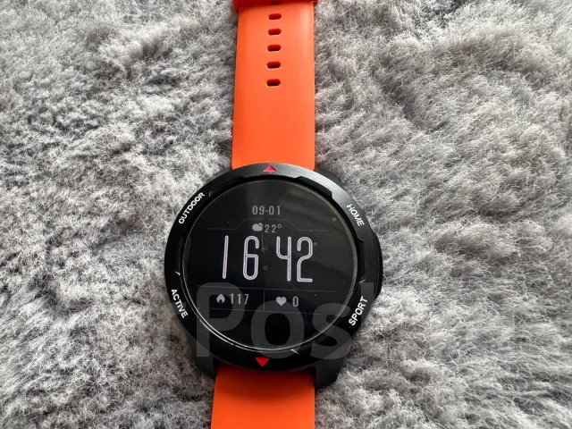 Xiaomi Watch S1 Active ����