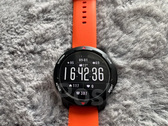 Xiaomi Watch S1 Active ����