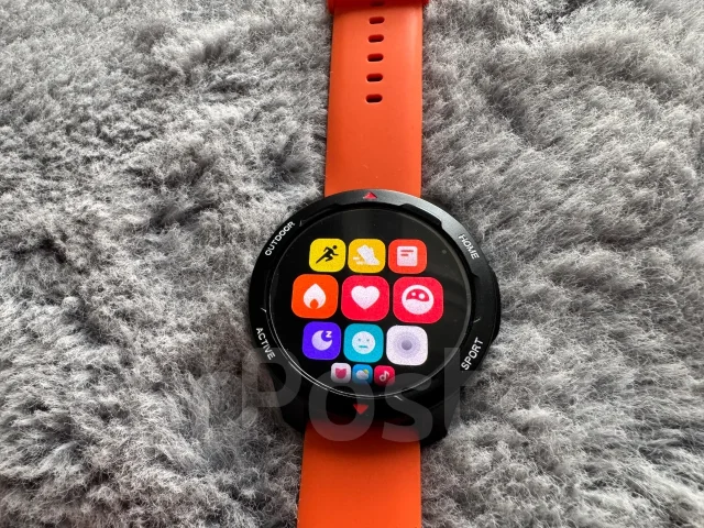 Xiaomi Watch S1 Active ����