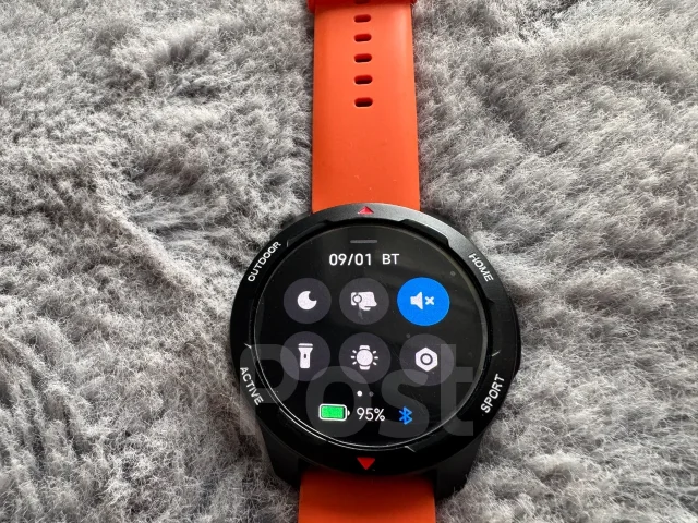 Xiaomi Watch S1 Active ����