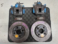 ������� ��������� �������� Toyota (��������) ����������� �������� 43211-52030 ����