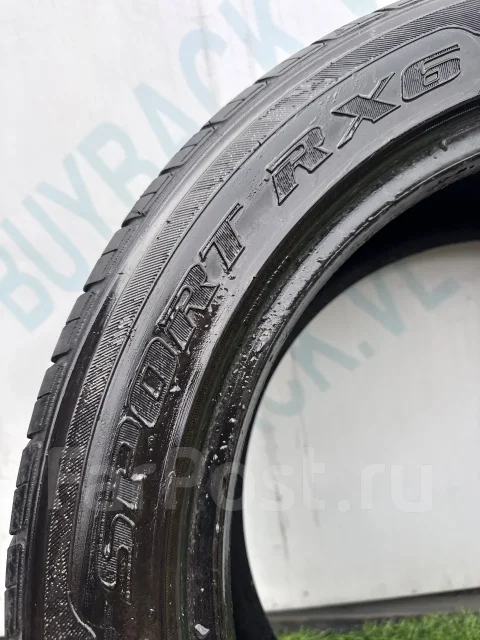 Joyroad Sport RX6. ������, 2022 ���, �/�, ����� 5 % ����