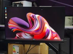 MSI. 24", ���������� �� (LCD, LED, QLED) ����