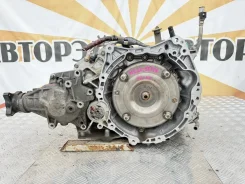 �������� CVT Nissan Qashqai 310201XF06 J10 2.0 MR20 310201XF06 ����
