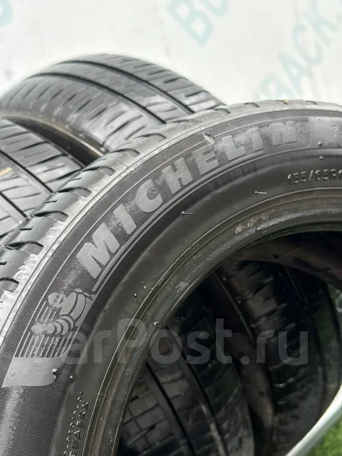 Michelin Energy Saver 4. ������, 2020 ���, �/�, ����� 15 % ����