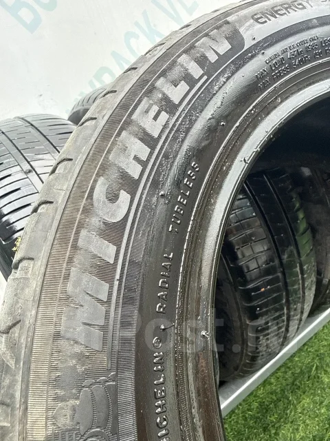 Michelin Energy Saver 4. ������, 2020 ���, �/�, ����� 15 % ����