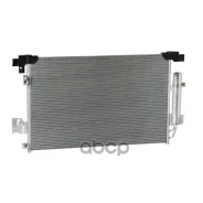 �������� ������. � ��������� ��� �/� Mitsubishi Lancer X (07-) Luzar ���. LRAC1104 LRAC1104 Luzar LRAC1104 ����