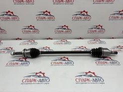 ��������� ��� � ����� Toyota Cami / Terios J100/J102/J122/J131 FR 4341087405 ����