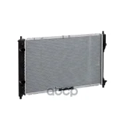 �������� ���. ��� �/� ZAZ Chance (09-) 1.3 A/C Luzar ���. LRC0461B LRC0461B Luzar LRC0461B ����