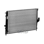 �������� ���. ��� �/� Lada Largus (12-)/Renault Logan (08-)/Duster (10-) AT Luzar ���. LRC09198 LRC09198 Luzar LRC09198 ����