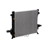 �������� ���. ��� �/� Volvo XC90 (02-) Luzar ���. LRC10157 LRC10157 Luzar LRC10157 ����