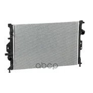 �������� ���. Ford Mondeo (07-)/Volvo XC60 (07-)/XC70 (07-) M/A Luzar ���. LRC1041 LRC 1041 Luzar LRC1041 ����