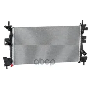 �������� ���. ��� �/� Ford Focus III (11-) 1.6i/2.0i Zetec Luzar ���. LRc1075 LRC1075 Luzar LRC1075 ����