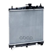 �������� ���. ��� �/� Nissan Micra (02-)/Note (06-) AT Luzar ���. LRC141AX LRC141AX Luzar LRC141AX ����