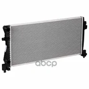 �������� ���������� VAG Octavia A7 13-, A3 12- 1.2T/1.6D M/A Luzar LRc 1809 Luzar ���. LRC1809 LRC1809 ����