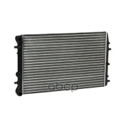 �������� ���. ��� �/� Skoda Fabia (99-) A/C+ Luzar ���. LRC18QR LRC18QR Luzar LRC18QR ����