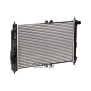 �������� ���. ��� �/� Chevrolet Aveo (05-) 1.2/1.4 A/C MT Luzar ���. LRc CHAv05125 Lrcchav05125 Luzar LRCCHAV05125 ����