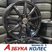 Lehrmeister Brandle-Line. 7.0x17", 5x114.3, ET38, �� 73,1���. ����