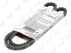 ������ �������� Volga/Gazelle/Sobol LYNXauto ���. 10X1025LX 10X1025LX LYNXauto 10X1025LX ����