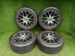 BMS Wheels. 8.5x18", 5x120, ET47, �� 73,1���. ����