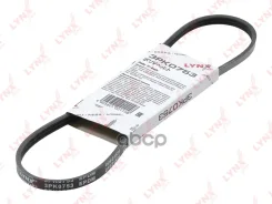 ������ ������������ LYNXauto ���. 3PK0753 3PK0753 LYNXauto 3PK0753 ����
