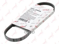 ������ ������������ LYNXauto ���. 4PK0668 4PK0668 LYNXauto 4PK0668 ����