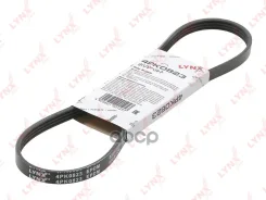 ������ ������������ (EPDM, Power Max) LYNXauto ���. 4PK0823 4PK0823 LYNXauto 4PK0823 ����