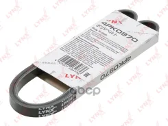������ ������������ LYNXauto ���. 4PK0970 4PK0970 LYNXauto 4PK0970 ����