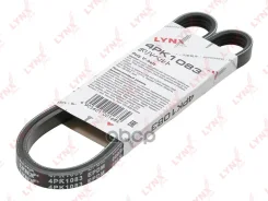 ������ ������������ LYNXauto ���. 4PK1083 4PK1083 LYNXauto 4PK1083 ����