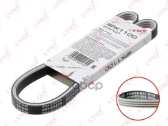 ������ ������������ (EPDM, Power Max) LYNXauto ���. 4PK1100 4PK1100 LYNXauto 4PK1100 ����