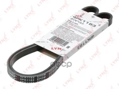 ������ ������������ (EPDM, Power Max) LYNXauto ���. 4PK1183 4PK1183 LYNXauto 4PK1183 ����