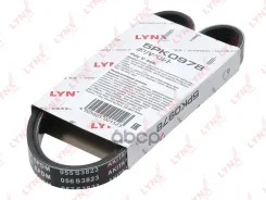 ������ ������������ LYNXauto ���. 5PK0978 5PK0978 LYNXauto 5PK0978 ����