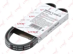 ������ ������������ LYNXauto ���. 5PK1053 5PK1053 LYNXauto 5PK1053 ����