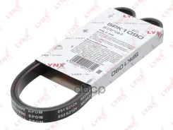 ������ ������������ (EPDM, Power Max) LYNXauto ���. 5PK1090 5PK1090 LYNXauto 5PK1090 ����