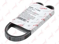 ������ ������������ LYNXauto ���. 5PK1133 5PK1133 LYNXauto 5PK1133 ����