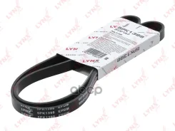 ������ ������������ LYNXauto ���. 5PK1398 5PK1398 LYNXauto 5PK1398 ����