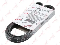 ������ ������������ LYNXauto ���. 5PK1570 5PK1570 LYNXauto 5PK1570 ����