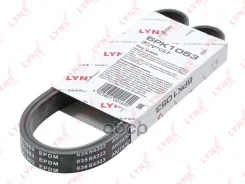 ������ ������������ LYNXauto ���. 6PK1053 6PK1053 LYNXauto 6PK1053 ����