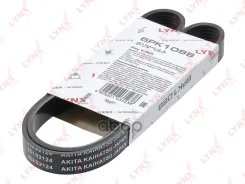 ������ ������������ (EPDM, Power Max) LYNXauto ���. 6PK1088 6PK1088 LYNXauto 6PK1088 ����