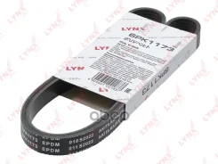 ������ ������������ LYNXauto ���. 6PK1173 6PK1173 LYNXauto 6PK1173 ����