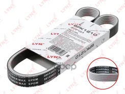������ ������������ (EPDM, Power Max) UAZ Hunter 31519 LYNXauto ���. 6PK1210 6PK1210 LYNXauto 6PK1210 ����