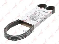 ������ ������������ LYNXauto ���. 6PK1428 6PK1428 LYNXauto 6PK1428 ����