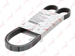 ������ ������������ LYNXauto ���. 6PK1495 6PK1495 LYNXauto 6PK1495 ����