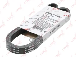 ������ ������������ LYNXauto ���. 6PK1685 6PK1685 LYNXauto 6PK1685 ����