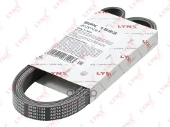 ������ ������������ LYNXauto ���. 6PK1693 6PK1693 LYNXauto 6PK1693 ����