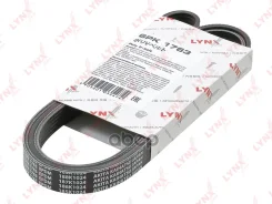 ������ ������������ LYNXauto ���. 6PK1763 6PK1763 LYNXauto 6PK1763 ����