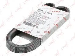 ������ ������������ LYNXauto ���. 6PK1735 6PK1735 LYNXauto 6PK1735 ����