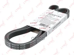 ������ ������������ LYNXauto ���. 6PK2153 6PK2153 LYNXauto 6PK2153 ����