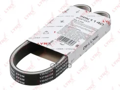 ������ ������������ (EPDM, Power Max) LYNXauto ���. 7PK1140 7PK1140 LYNXauto 7PK1140 ����